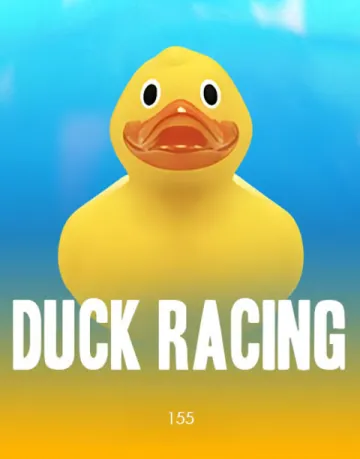 Duck Racing – Turbo Games